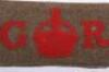 WW1 British Derby Scheme Armband of 2/9th London Regiment Interest - 2