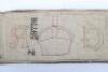 WW1 British Derby Scheme Armband of London Regiment Interest - 6