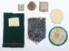 Pre WW2 Czechoslovakian Badges and Insignia - 2
