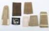 WW2 5th Infantry Division Battle Dress Combination Insignia - 2