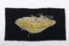 WW2 Free French Paratroopers Jump Wings - 3