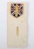 Pre 1936 British Union of Fascists (B.U.F) Members Stick Pin by Miller Birmingham