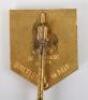Pre 1936 British Union of Fascists (B.U.F) Members Stick Pin by Miller Birmingham - 4