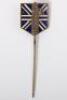 Post 1936 British Union of Fascists (B.U.F) Members Stick Pin