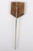 Post 1936 British Union of Fascists (B.U.F) Members Stick Pin - 2
