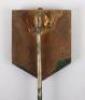 Post 1936 British Union of Fascists (B.U.F) Members Stick Pin - 3