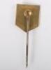 Pre 1936 British Union of Fascists (B.U.F) Members Stick Pin by Roden - 2