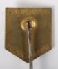 Pre 1936 British Union of Fascists (B.U.F) Members Stick Pin by Roden - 3