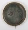 British Union of Fascists (B.U.F) Earls Court Rally 1939 Stewards Badge - 2