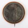 British Union of Fascists (B.U.F) Earls Court Rally 1939 Stewards Badge - 2