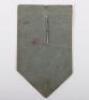 British Union of Fascists (B.U.F) Supporters Pin Badge - 2