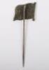 British Union of Fascists (B.U.F) Members Stick Pin - 2