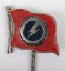 British Union of Fascists (B.U.F) Members Stick Pin - 3