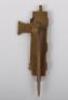 1930&rsquo;s British Union of Fascists (B.U.F) 1st Pattern Membership Badge / Stick Pin - 2