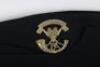 Grouping of British Regimental Field Service / Forage Caps - 2