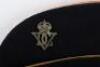 Grouping of British Regimental Field Service / Forage Caps - 3
