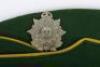 Grouping of British Regimental Field Service / Forage Caps - 4