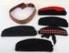 Selection of British Military Headdress - 7