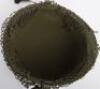 WW2 American M1 Steel Combat Helmet - 6
