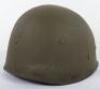 WW2 American M1 Steel Combat Helmet - 11