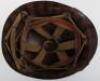 WW2 American Helmet Liner - 9