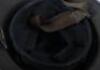 WW2 British Regimentally Marked Steel Combat Helmet - 8