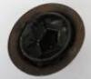 WW2 British Royal Sussex Regiment Steel Combat Helmet - 7