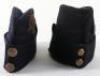 2x Regimental Field Service Caps - 4
