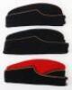 3x British Regimental Field Service Caps - 6