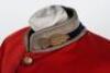 Victorian 2nd Dragoons (Royal Scots Greys) Officers Dress Tunic - 4