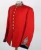 Victorian 2nd Dragoons (Royal Scots Greys) Officers Dress Tunic - 6