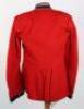 Victorian 2nd Dragoons (Royal Scots Greys) Officers Dress Tunic - 8