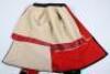 Victorian 2nd Dragoons (Royal Scots Greys) Officers Dress Tunic - 9
