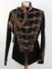 Victorian 11th Hussars Officers Uniform - 2