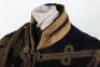 Victorian 11th Hussars Officers Uniform - 4