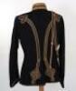 Victorian 11th Hussars Officers Uniform - 8