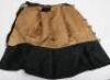 Victorian 11th Hussars Officers Uniform - 9