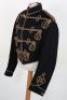 Scarce 11th Hussars Officers Stable Jacket Circa 1890 - 5