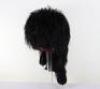 Scottish Pipers Feather Bonnet - 3
