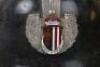 19th Century French Brass Fire Helmet - 2
