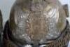19th Century French Brass Fire Helmet - 4