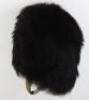 EIIR British Other Ranks Guards Bearskin - 4