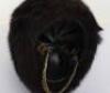 EIIR British Other Ranks Guards Bearskin - 5