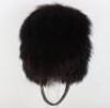 EIIR British Other Ranks Guards Bearskin - 8