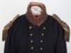 British 9th Lancers Pre-1855 Officers Coatee - 2