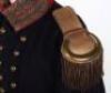 British 9th Lancers Pre-1855 Officers Coatee - 3