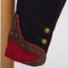 British 9th Lancers Pre-1855 Officers Coatee - 6