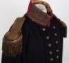 British 9th Lancers Pre-1855 Officers Coatee - 7