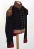 British 9th Lancers Pre-1855 Officers Coatee - 8