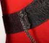 Victorian 2nd Hampshire Rifle Volunteers Officers Full Dress Tunic and Accoutrements - 5